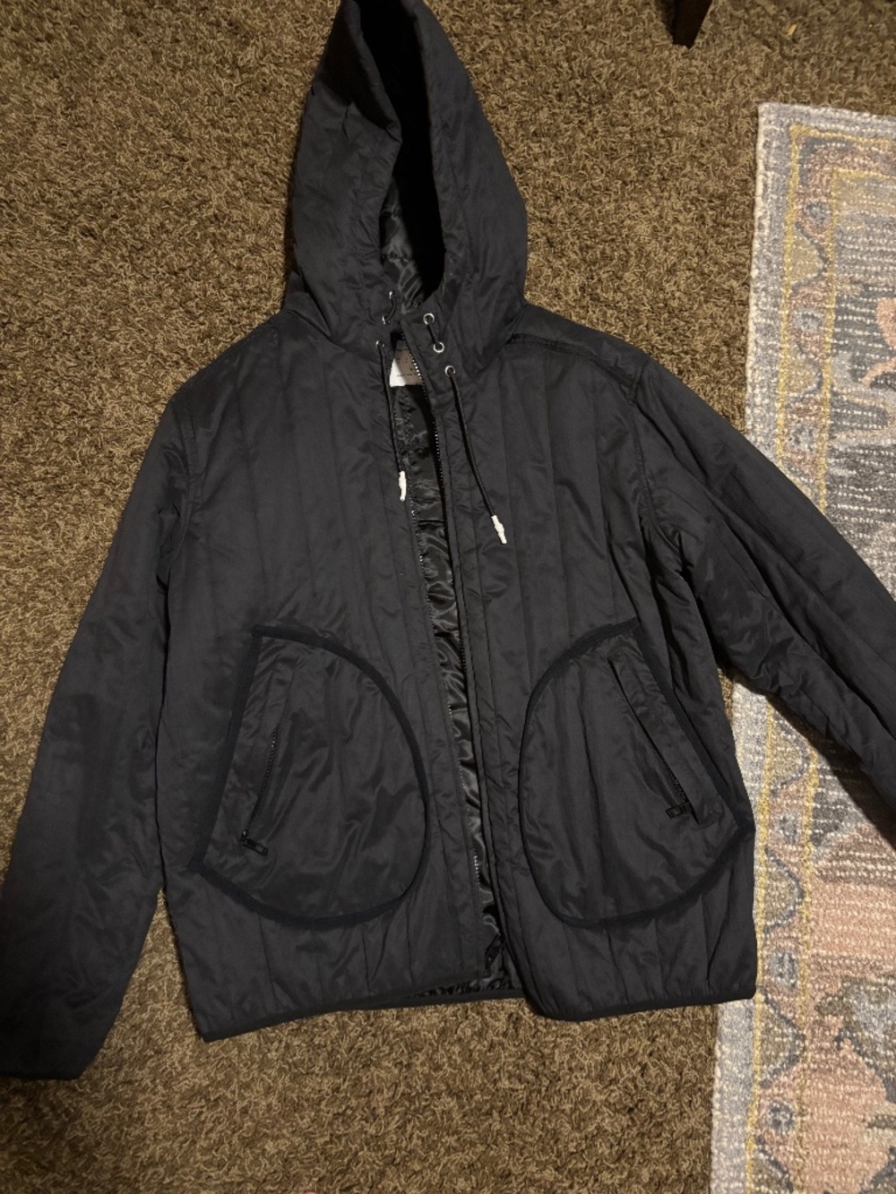 Urban Outfitters jacket